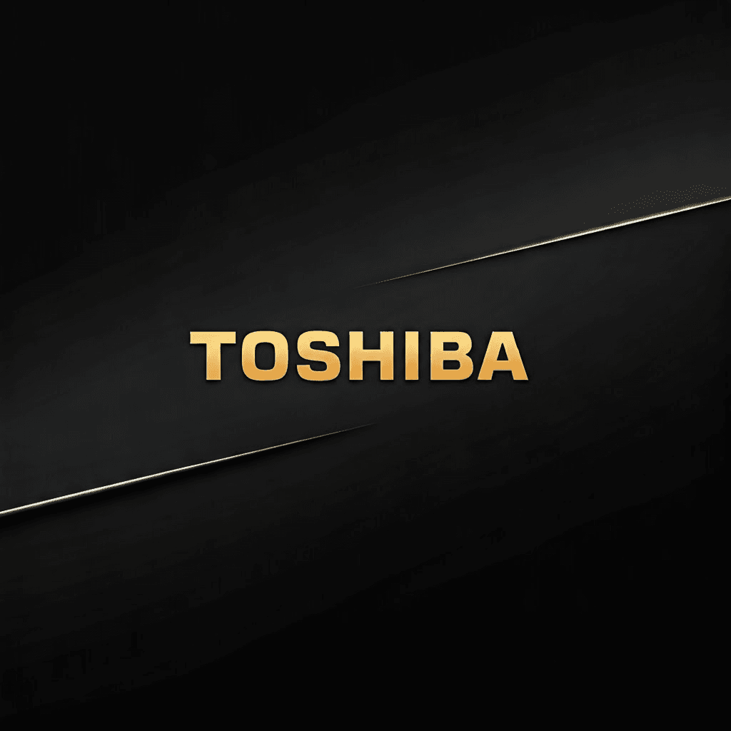 Toshiba